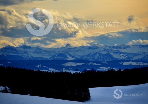 Damülser Mittagsspitze